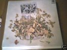 THE CHURLS-ORIGINAL LP MADE IN ITALY
