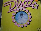 UNIVERSAL ENERGY - DISCO ENERGY RARE COSMIC 12'' (NM)