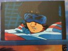SECRET SQUIRREL JAPANESE  LP dark synth loops listen