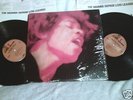 JIMI HENDRIX Electric Ladyland  1970 Psych  SHRINK NM