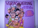 ERSTE ALLGEMEINE VERUNSICHERUNG-DAS BÖSE...LP 12