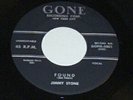 JIMMY STONE Found   ORIGINAL Rockabilly on GONE