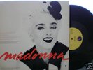 MADONNA: Holiday/ Over & Over 12