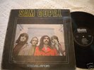 SAM GOPAL - ESCALATOR - UK ORIG STABLE - LP