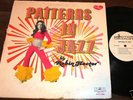 Robin Hoctor Patterns in Jazz Stevie Wonder/Bob Marley+