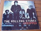 The Rolling Stones Stripped Vinyl  2 X LP  SEALED 