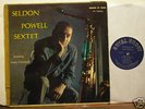 SELDON POWELL Royal Roost LP 2220 og Jimmy Cleveland