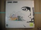 Ultimate Spinach mint original shrink LP Behold & See