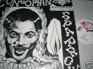 rare Calypso THE MIGHTY SPARROW Congo Man  W I NATIONAL