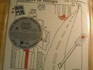 KUKL - Holidays In Europe LP Bjork Sugarcubes K.U.K.L .