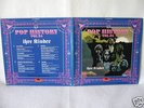 IHRE KINDER: POP HISTORY VOL.24 Polydor 2634018 DLP/FOC