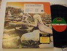 LED ZEPPELIN / HOUSES OF THE HOLY SD7255 DJ PROMO VG++