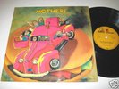 THE MOTHERS OF INVENTION/ZAPPA/JUST ANOTHER BAND FROM L