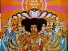 JIMI HENDRIX 