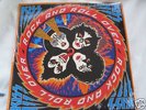 Kiss Rock and Roll Over Sealed Orig RCA Record Club LP