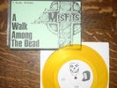 Misfits A Walk Among The Dead Very Rare 500 copies