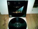 The Beatles in Italy LP Parlophone PMCQ Made in Italy