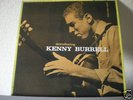 KENNY BURRELL LP INTRODUCING . BLUE NOTE 1523