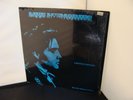 ELVIS PRESLEY LIVE MEMORIES LP- PROMO LP