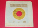 ALICE COOPER I Never Cry (live) 45 Canada only? reissue