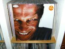 aphex twin 'richard d. james album' warp