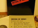 sisters of mercy brothers and sisters limited vinyl