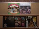 5 OHIO EXPRESS LPS = CHEWY CHEWY + 4 BONUS LPS