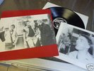 DOA  RARE CANADA LP  PUNK KBD nomensno subhumans d.o.a.