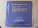 HAWKWIND Approved History Of Hawkwind 1967-1982