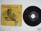 CHET BAKER LOVE WALKED IN+3 ORIGINAL EP 1959 JAZZ RARE