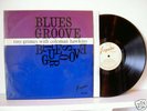 Tiny Grimes Esquire lp Coleman Hawkins