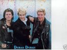 DURAN DURAN / Lost Prophets Italy Live 1988 2LP NO TMOQ
