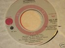 Very rare vos voisins 45 canada prog from OST il etait