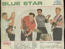 THE VENTURES - BLUE STAR/STRANGER ON THE SHORE 7