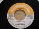 CONROY SMITH - FACTS OF LIFE / PROGRESSIVE 7