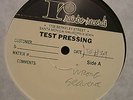 KILLDOZER For Ladies Only WRONG TEST PRESSING (T&G 88)