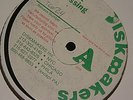 BIG BLACK Songs About F**king TEST PRESSING (T&G 87)