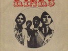 THE KINKS 7' SG ** DIAS (DAY'S) +1 ** SPANISH EDIT