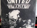 UNITED MUTATION (FUGITIVE FAMILY) EP,Dischord, Punk KBD