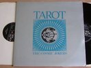 COSMIC JOKERS-TAROT (2LP) (KRAUT ROCK)