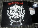 MOTORHEAD LP 81' CHISWICK SPANISH EDITION