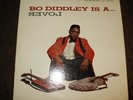 Bo Diddley ... Is A Lover LP 2980