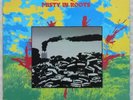 rare MISTY IN ROOTS + EARTH + KILLER ROOTS ORIG LP EX 