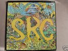 SRC - 1st LP. ORIGINAL US PRESSING on Capitol ST-2991