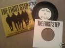 The First Step- Connection TEST PRESS South Am version