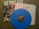 The First Step- WWK TFS CREW EDITION/Youth of Today/DYS