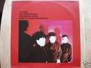 The Cure - One Hundred Years - UK Promo 12
