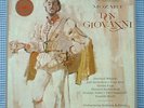 SUTHERLAND & GIULINI Don Giovanni ORIG B/S SAX 2369/72