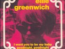 **Ellie Greenwich - Girl/Mod  '67  PS/45 Listen
