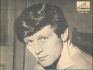 **John Leyton - Cupboard love + 3 - Swedish PS/EP